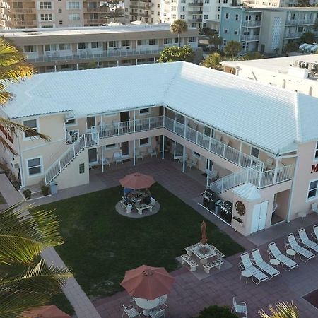 Manta Ray Inn Hollywood Ngoại thất bức ảnh