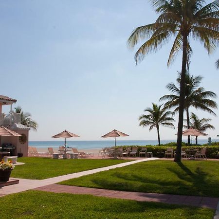 Manta Ray Inn Hollywood Ngoại thất bức ảnh