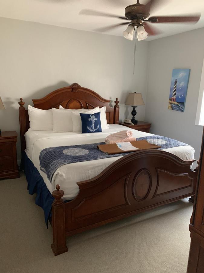 Manta Ray Inn Hollywood Ngoại thất bức ảnh