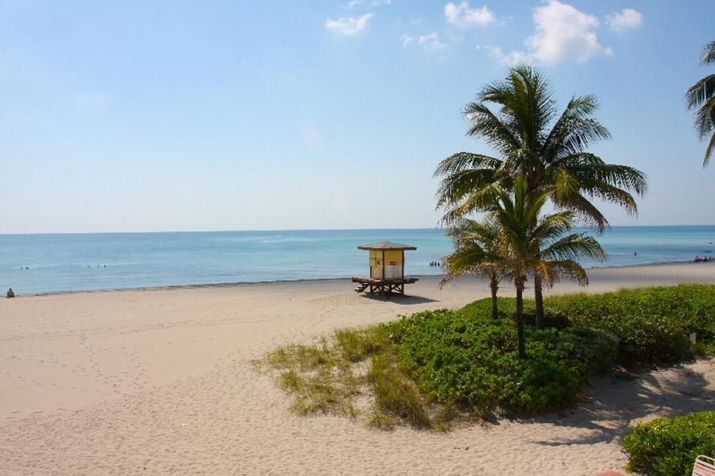 Manta Ray Inn Hollywood Ngoại thất bức ảnh