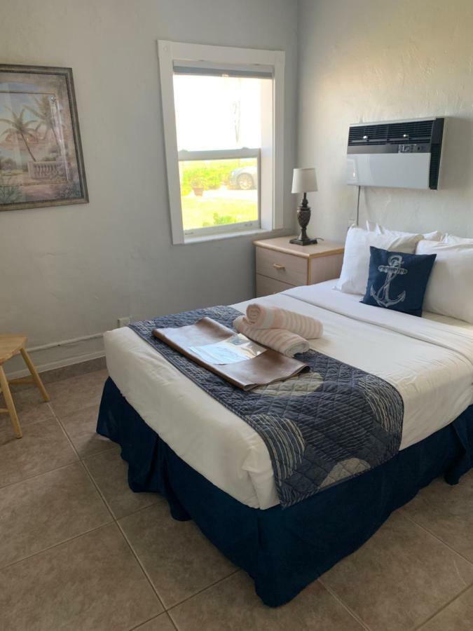 Manta Ray Inn Hollywood Ngoại thất bức ảnh
