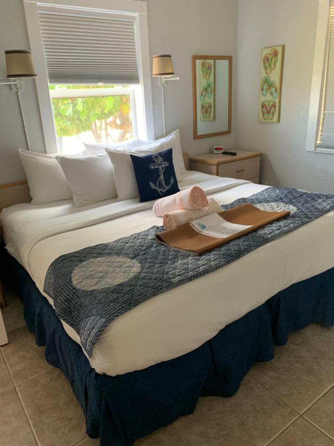 Manta Ray Inn Hollywood Ngoại thất bức ảnh