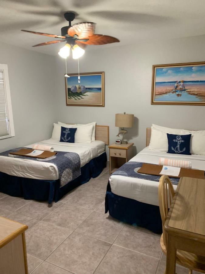 Manta Ray Inn Hollywood Ngoại thất bức ảnh